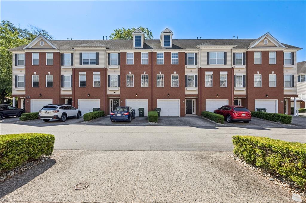 1221 Westover AVE D