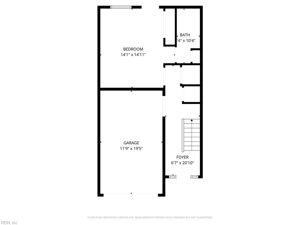 1221 Westover AVE D