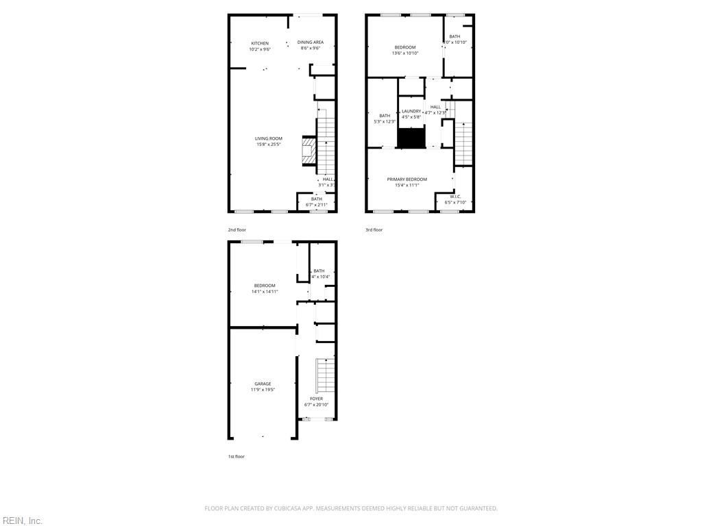 1221 Westover AVE D