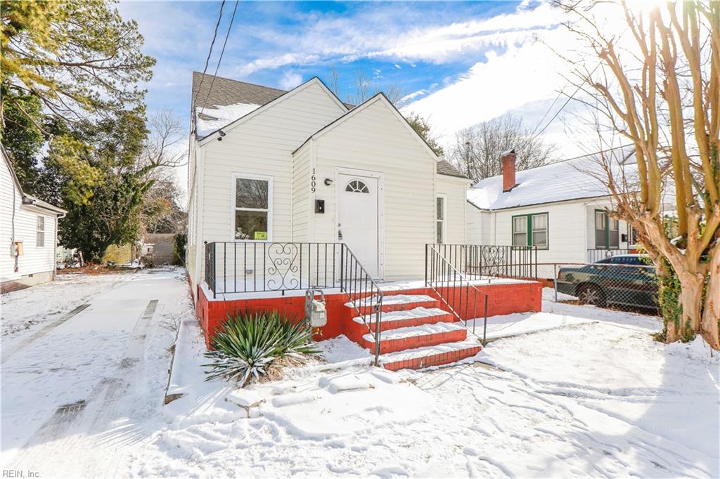 1609 Richmond AVE