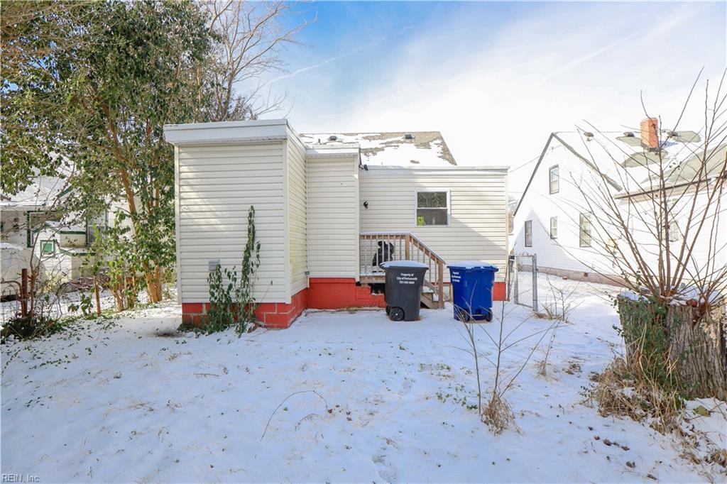 1609 Richmond AVE