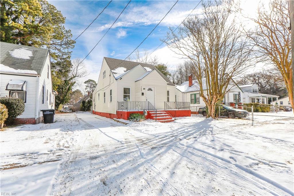 1609 Richmond AVE