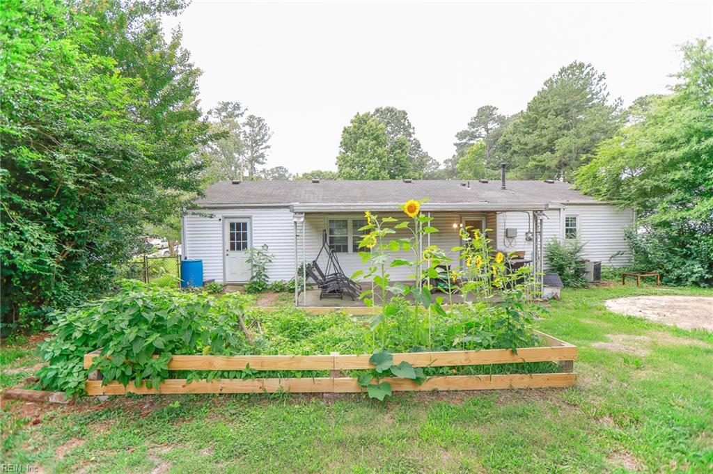 3424 Rainey RD