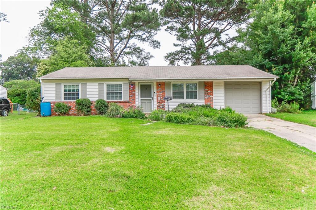 3424 Rainey RD