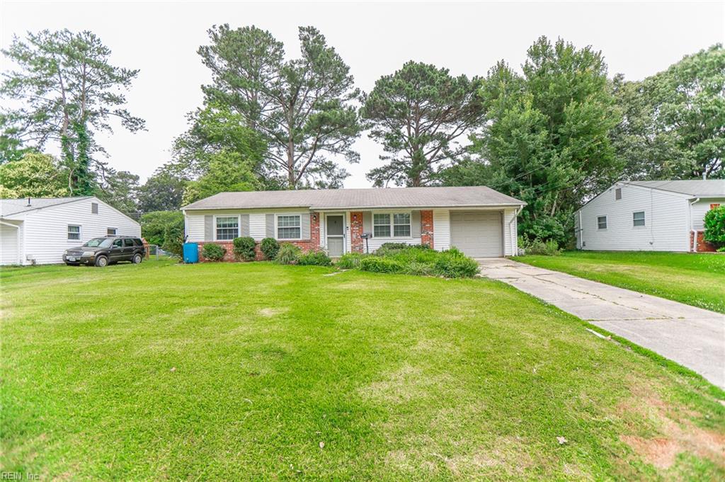 3424 Rainey RD