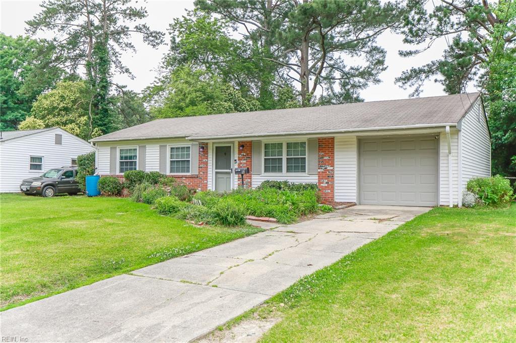 3424 Rainey RD
