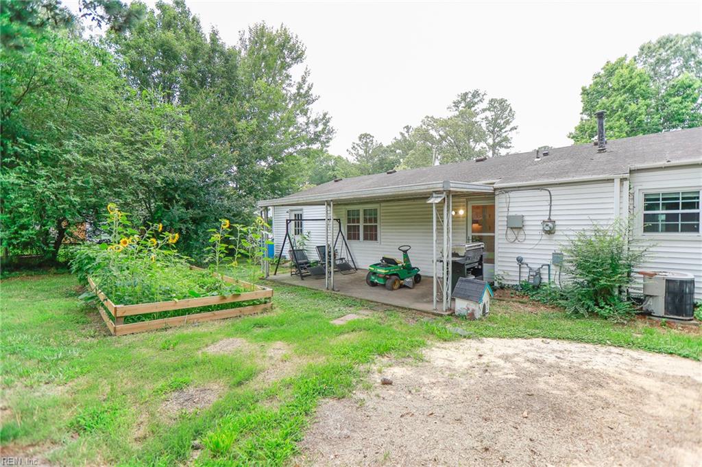 3424 Rainey RD