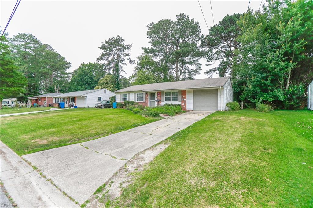 3424 Rainey RD