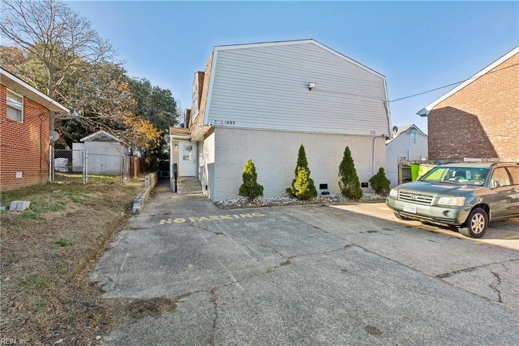 1005 Hillside AVE 1
