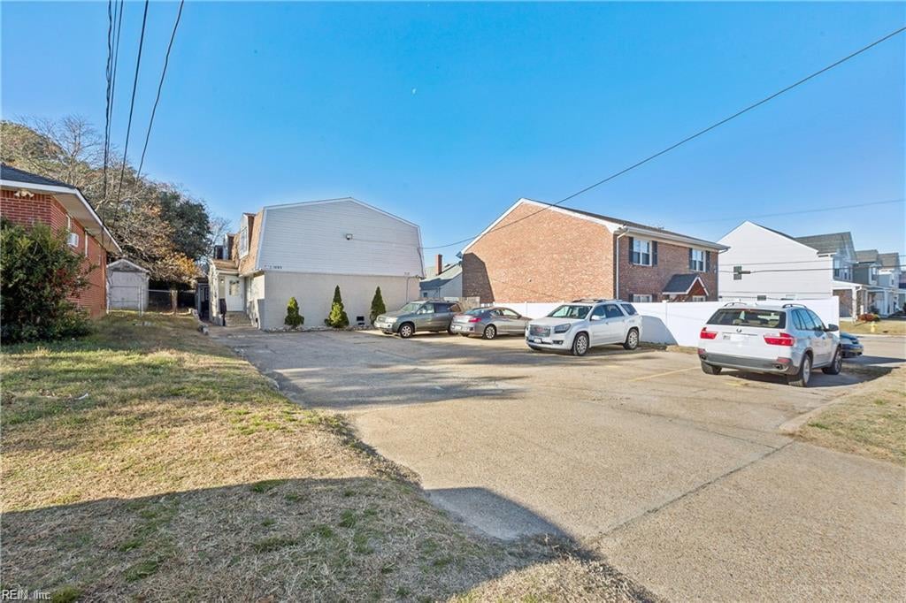 1005 Hillside AVE 1