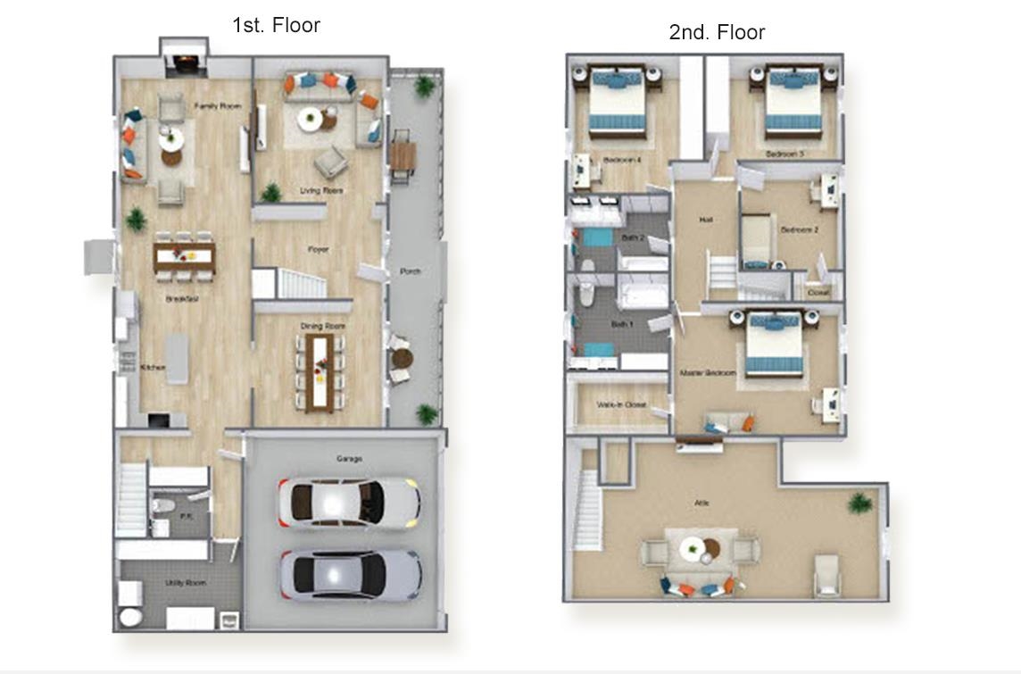 14 Seaview Crossing