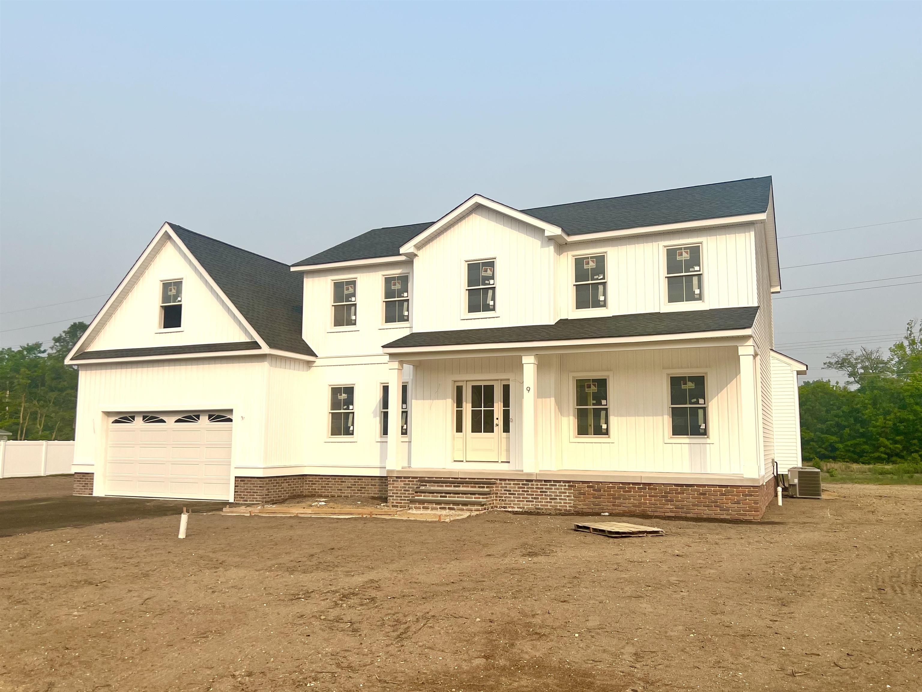 9 Seaview Crossings
