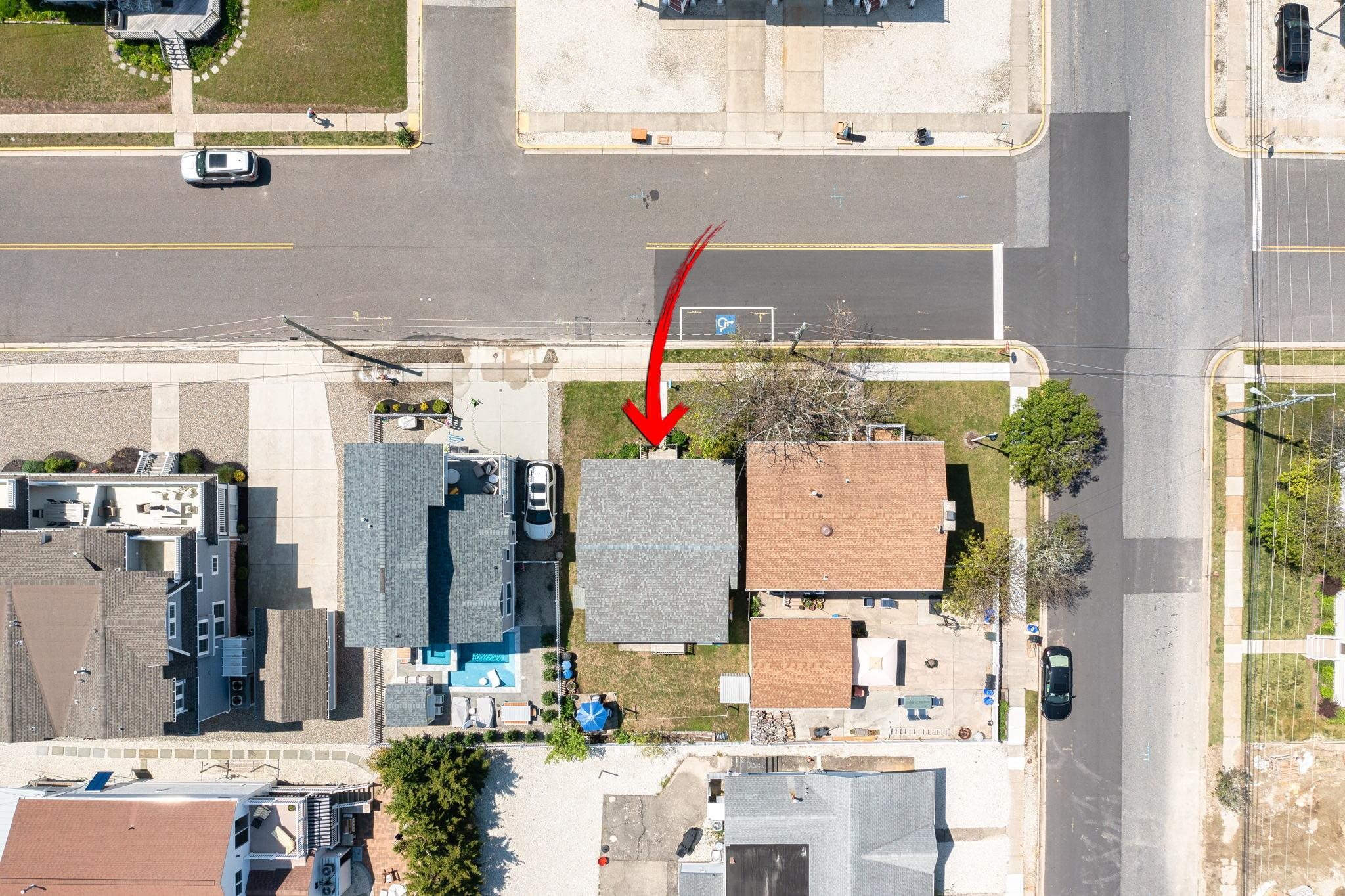 2117 4th Avenue Unit: Unit A
