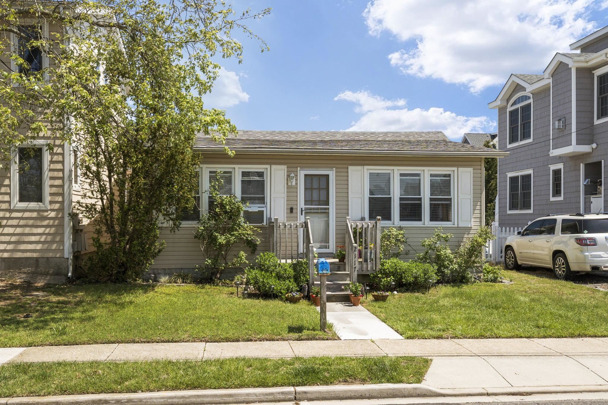 2117 4th Avenue Unit: Unit A