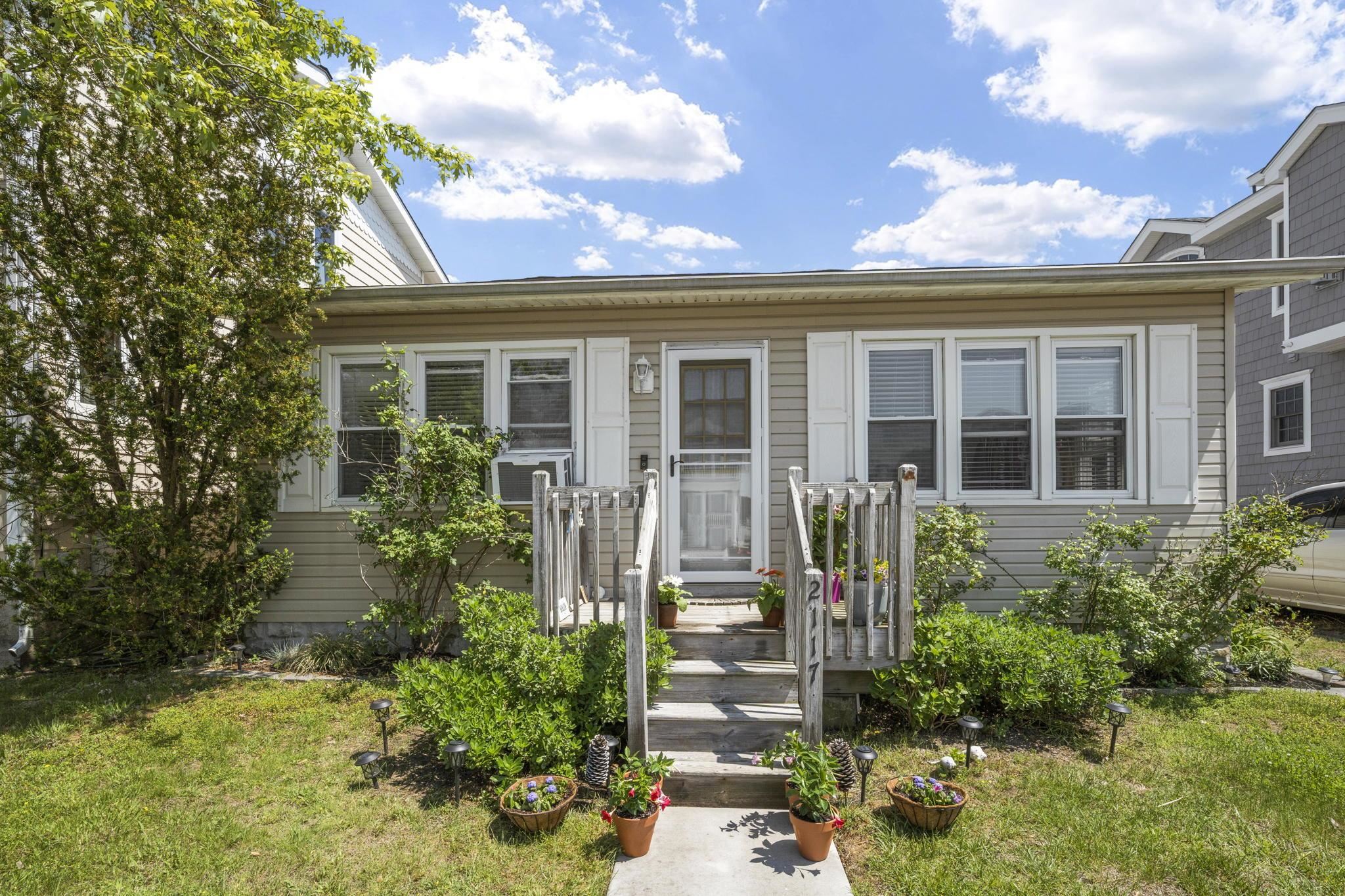 2117 4th Avenue Unit: Unit A
