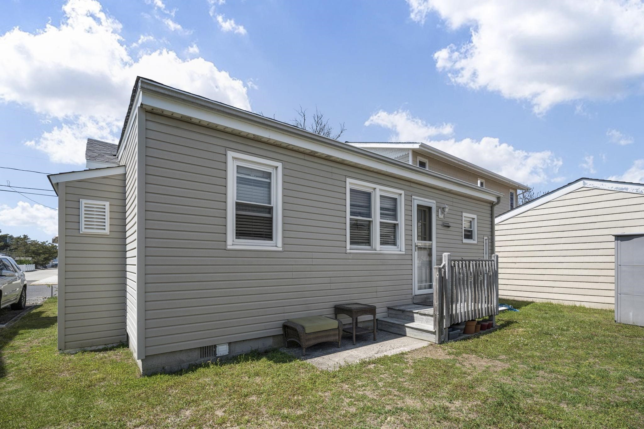 2117 4th Avenue Unit: Unit A
