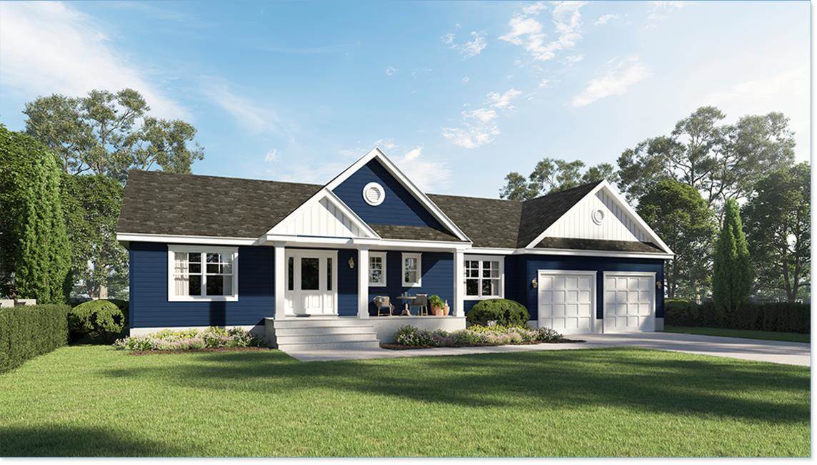 55 Oyster Road