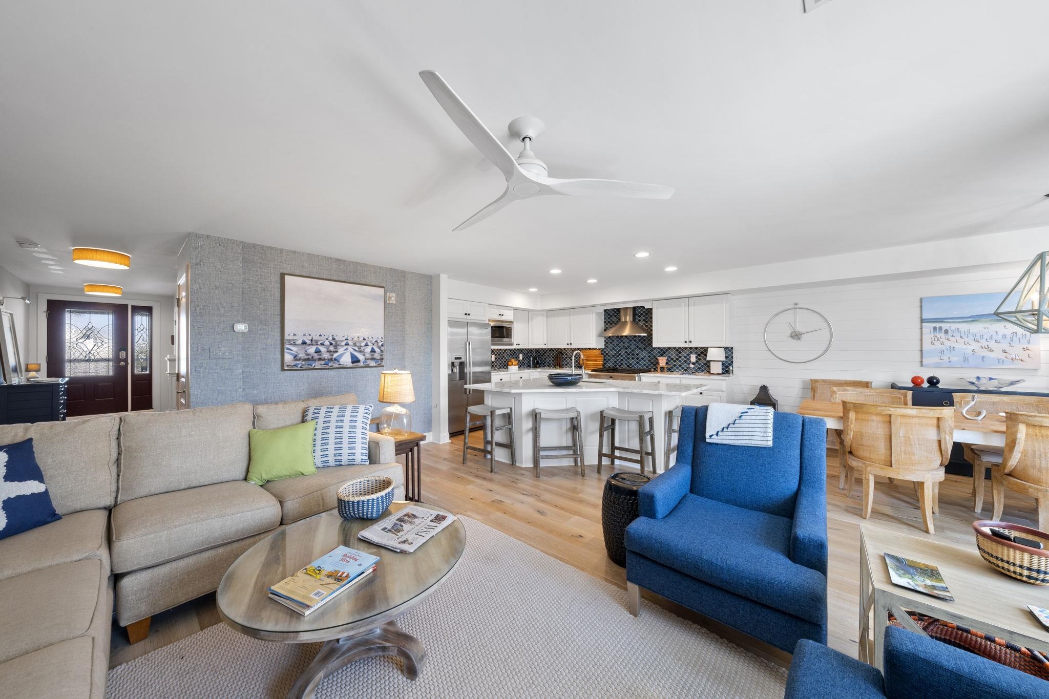 2318 Dune Drive Unit: 2318