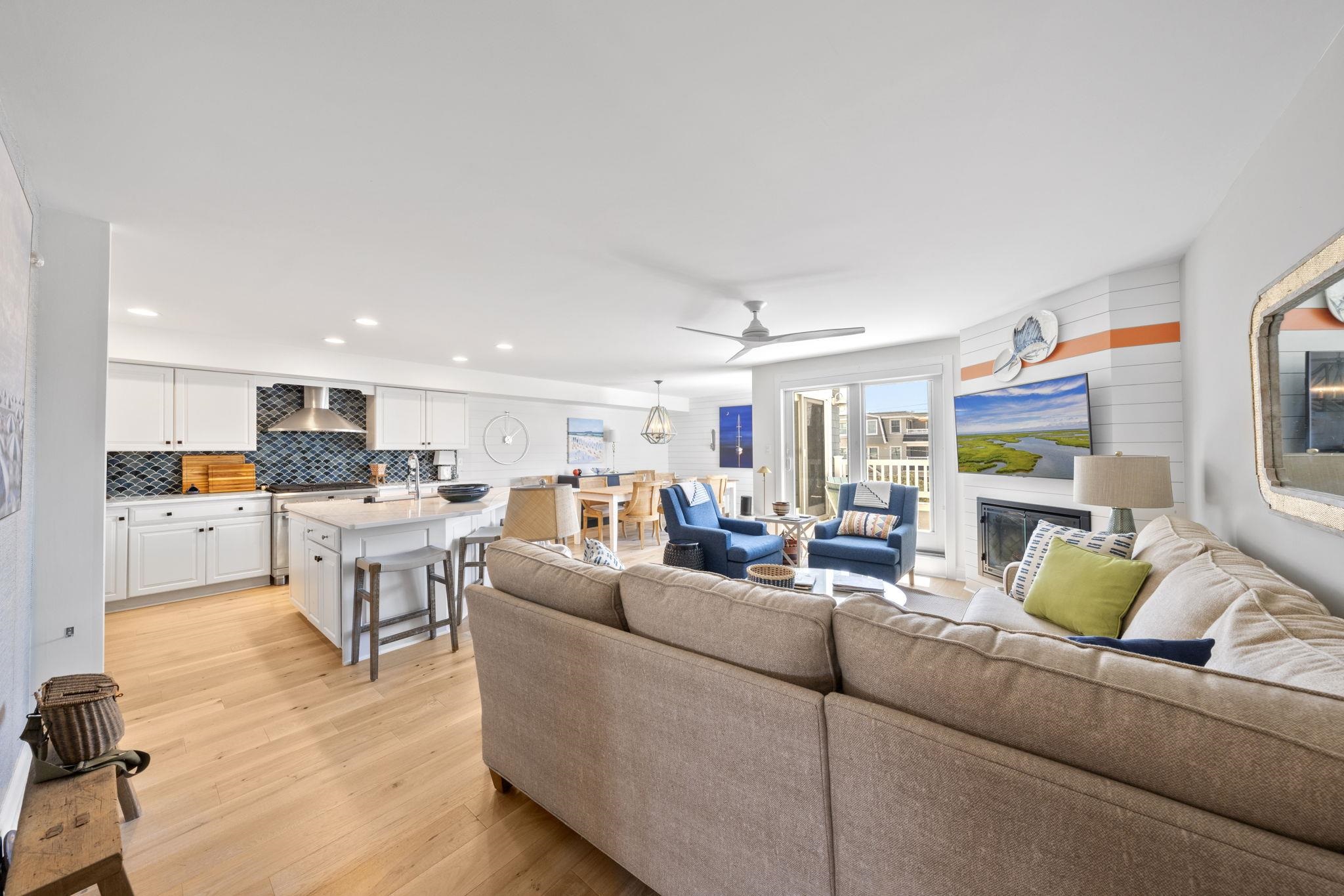 2318 Dune Drive Unit: 2318
