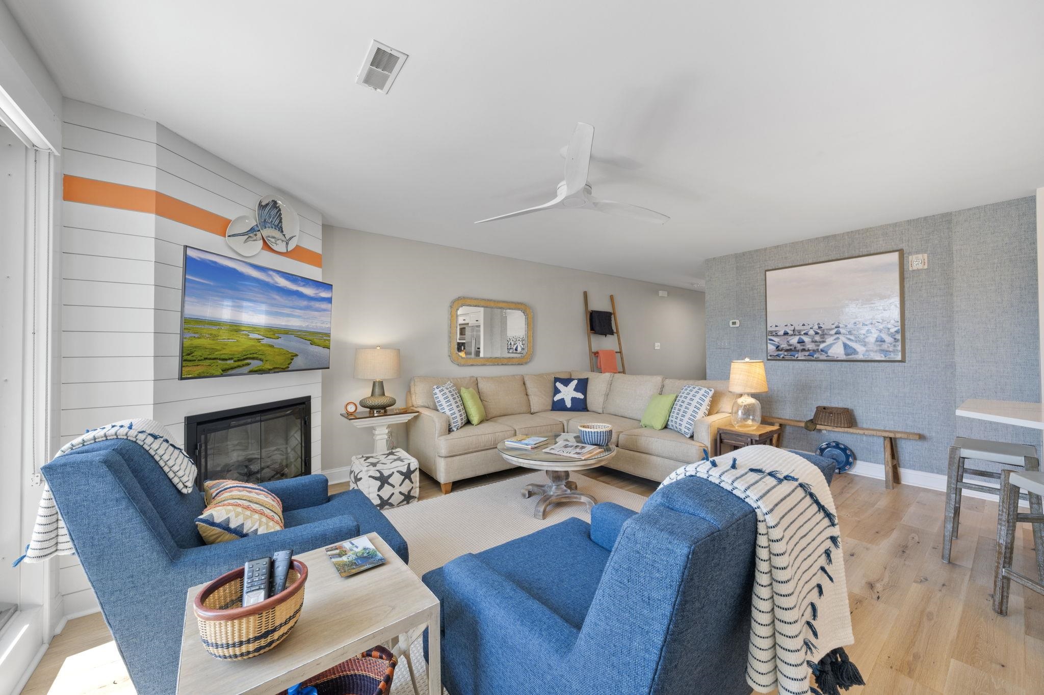 2318 Dune Drive Unit: 2318