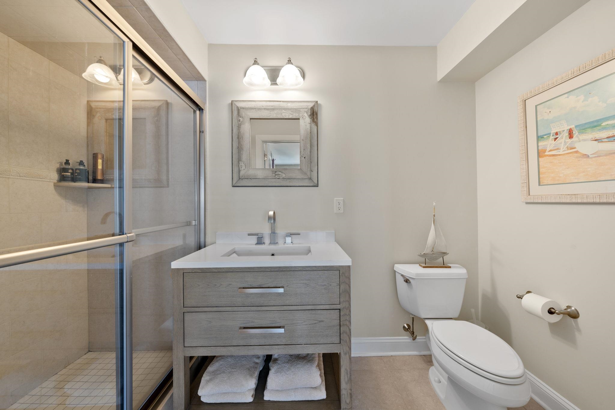 2318 Dune Drive Unit: 2318