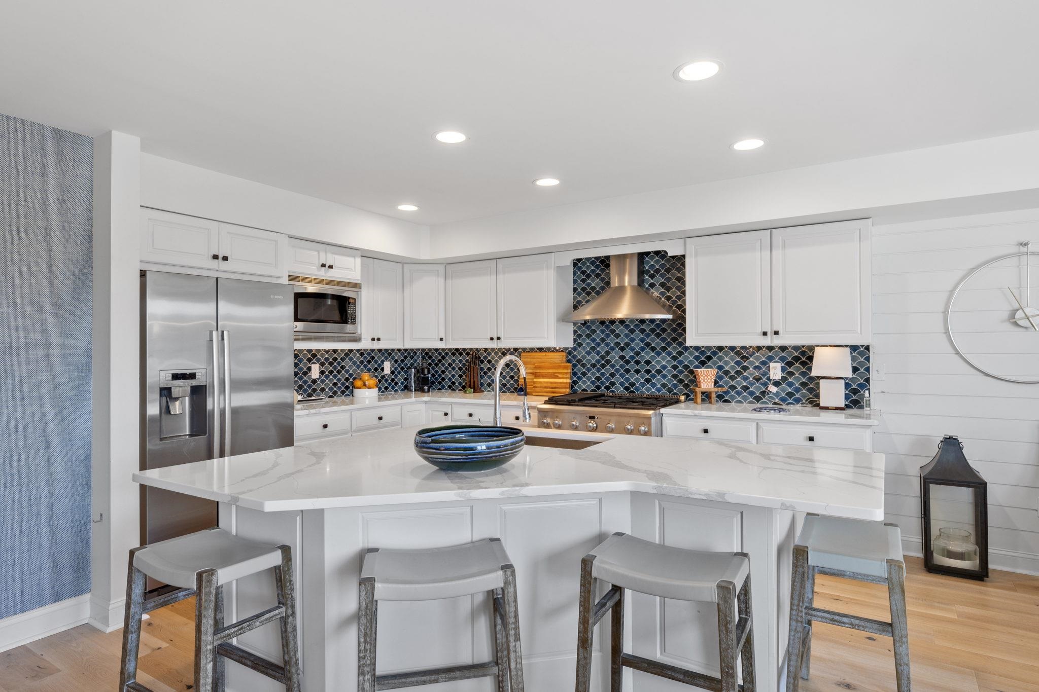 2318 Dune Drive Unit: 2318