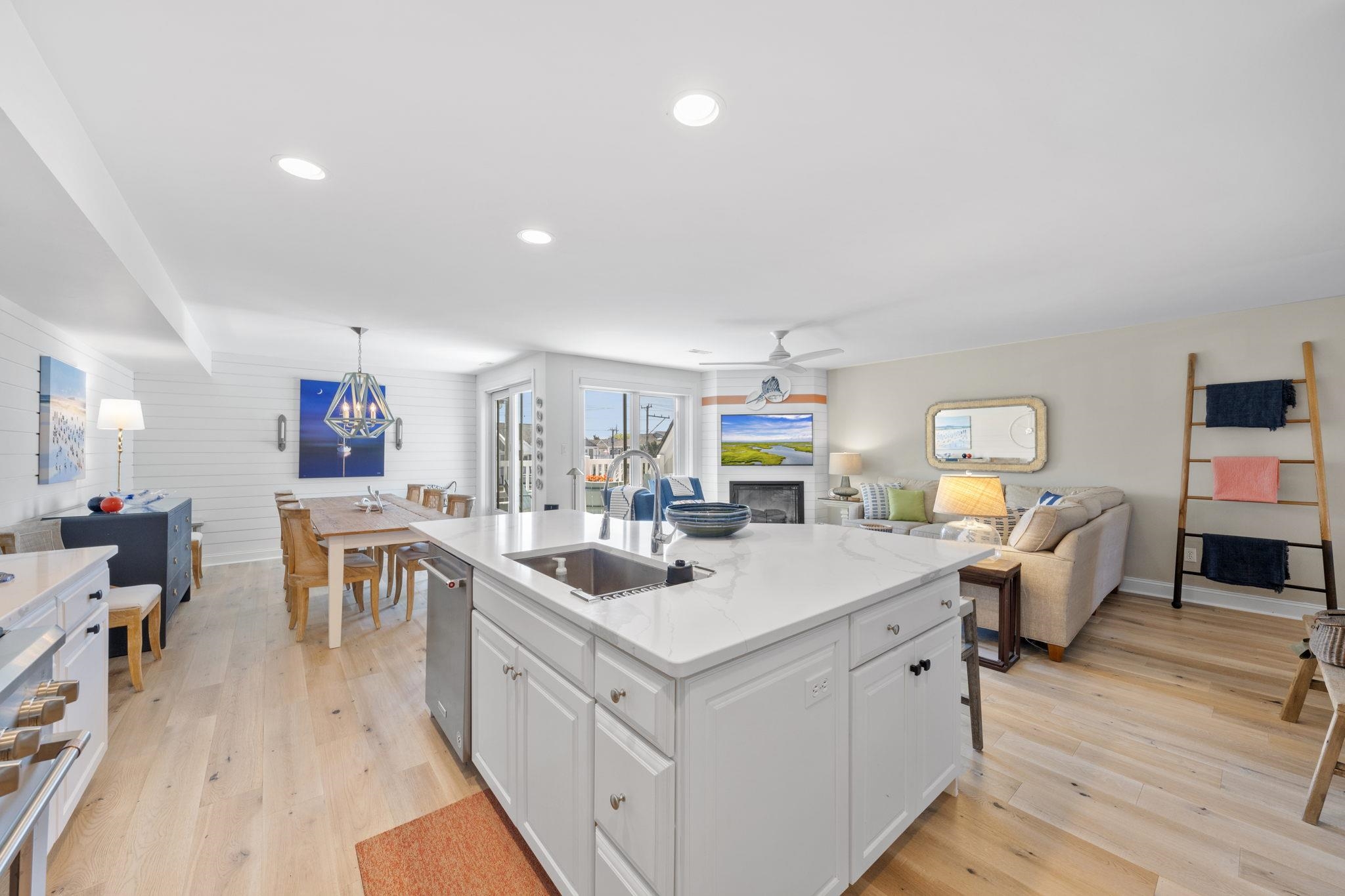 2318 Dune Drive Unit: 2318