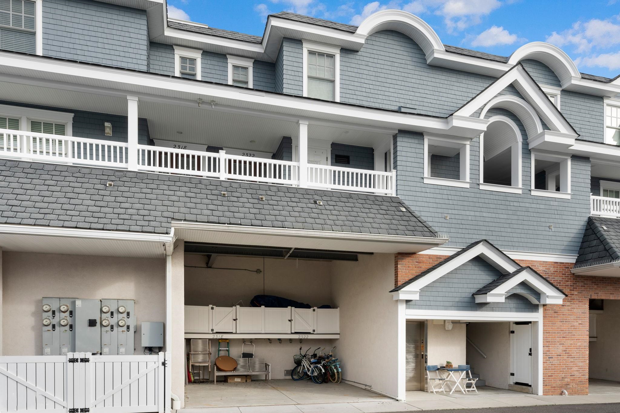 2318 Dune Drive Unit: 2318