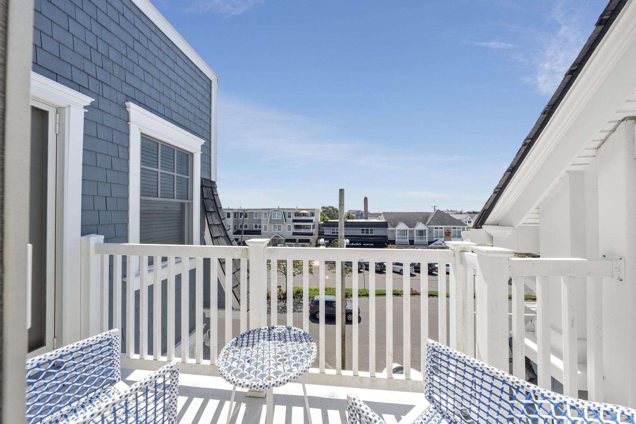 2318 Dune Drive Unit: 2318
