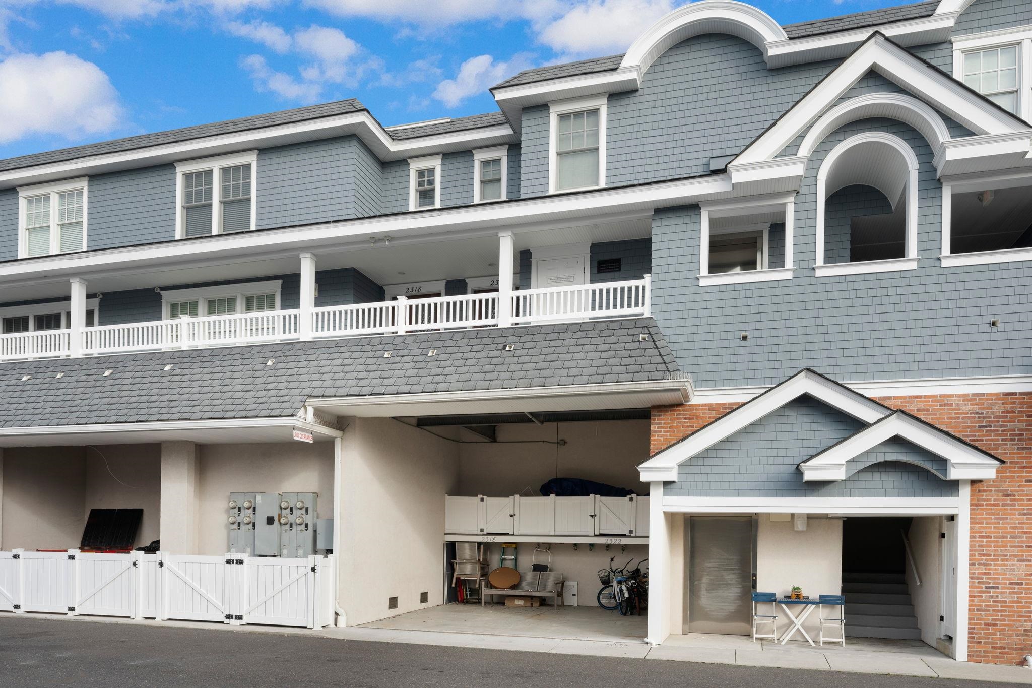 2318 Dune Drive Unit: 2318