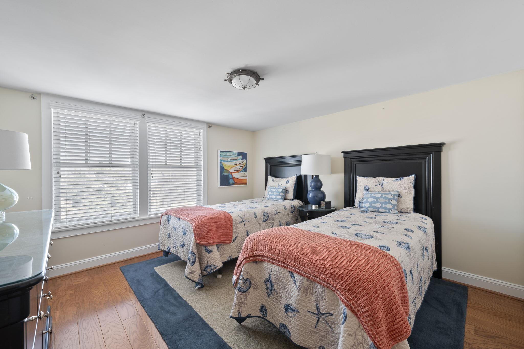 2318 Dune Drive Unit: 2318