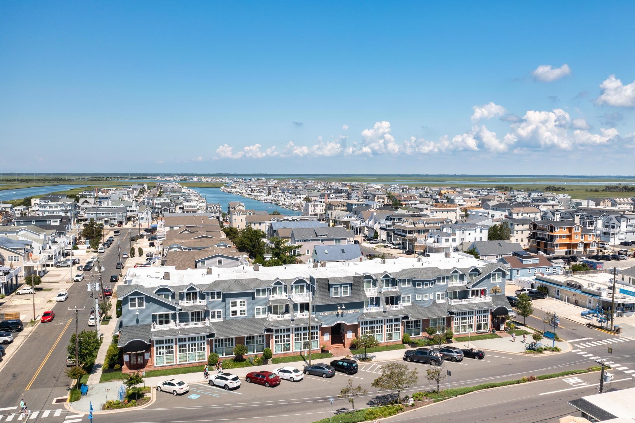 2318 Dune Drive Unit: 2318