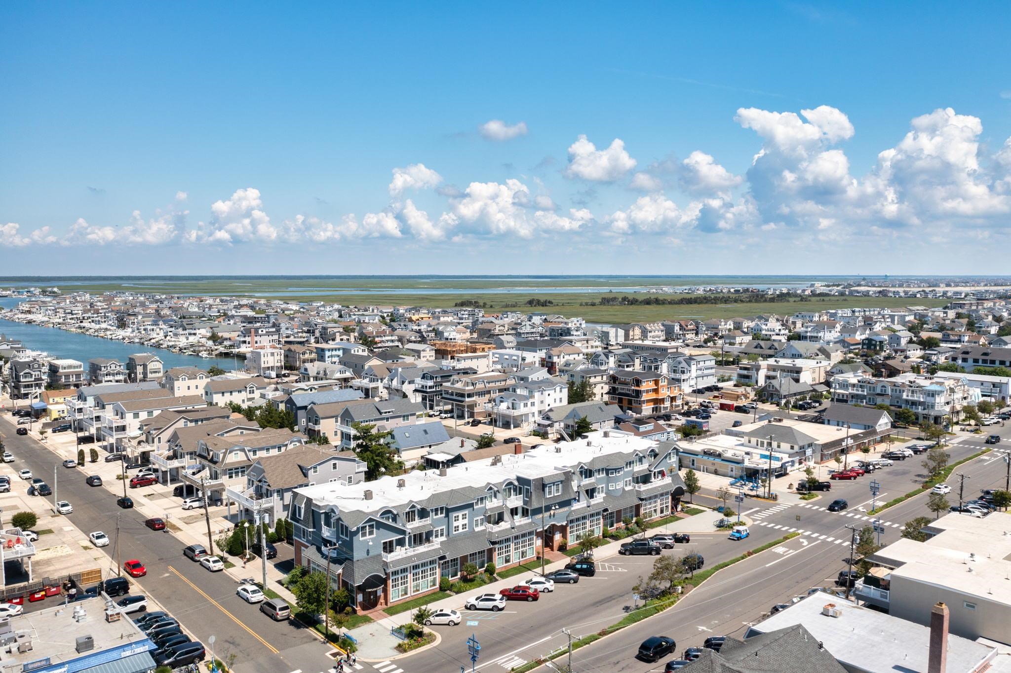 2318 Dune Drive Unit: 2318