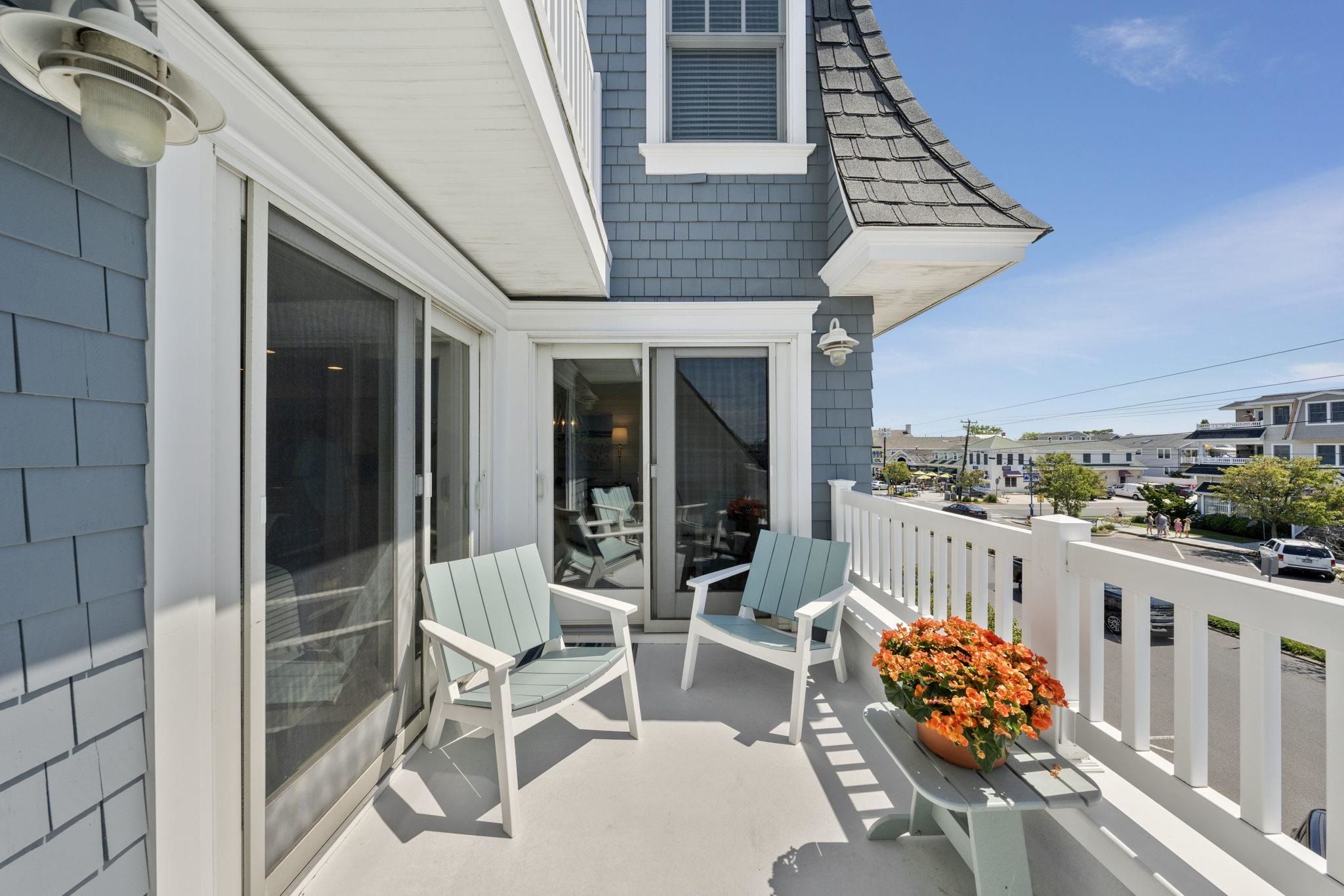 2318 Dune Drive Unit: 2318