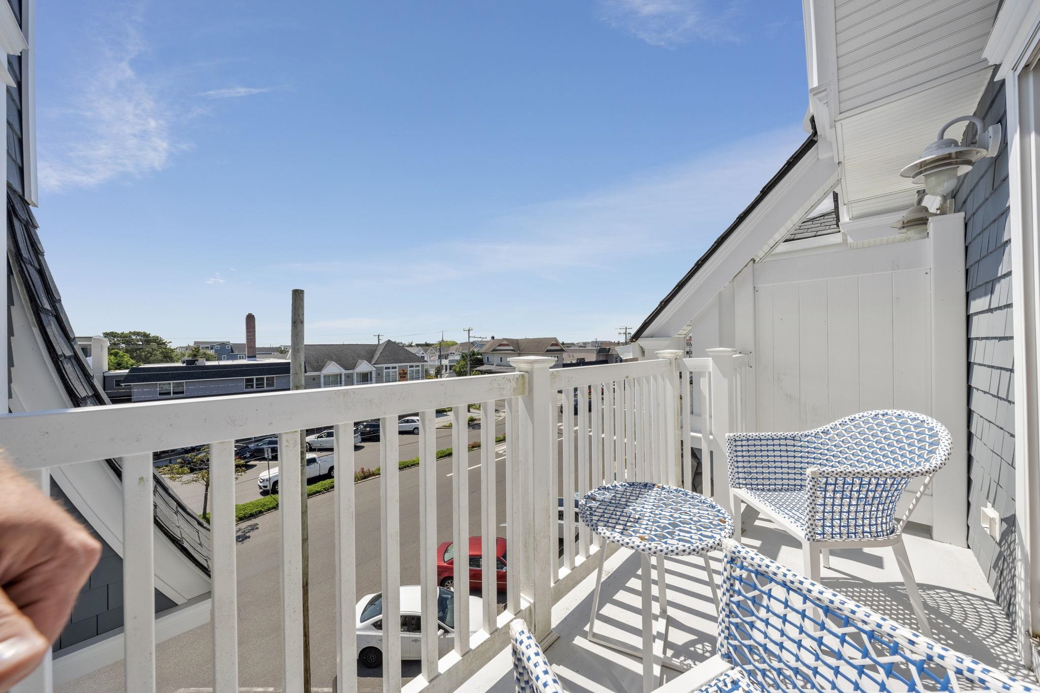 2318 Dune Drive Unit: 2318