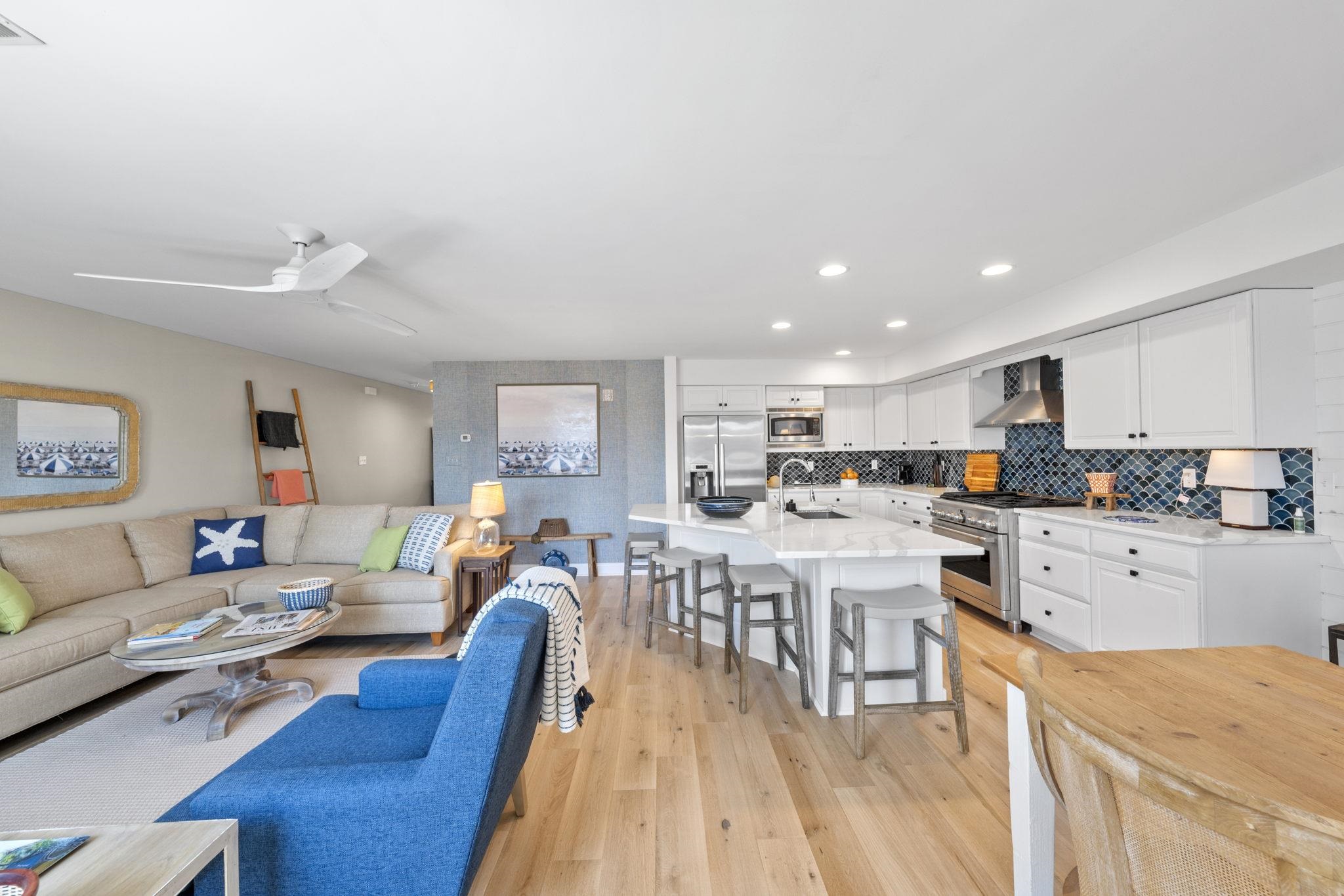 2318 Dune Drive Unit: 2318