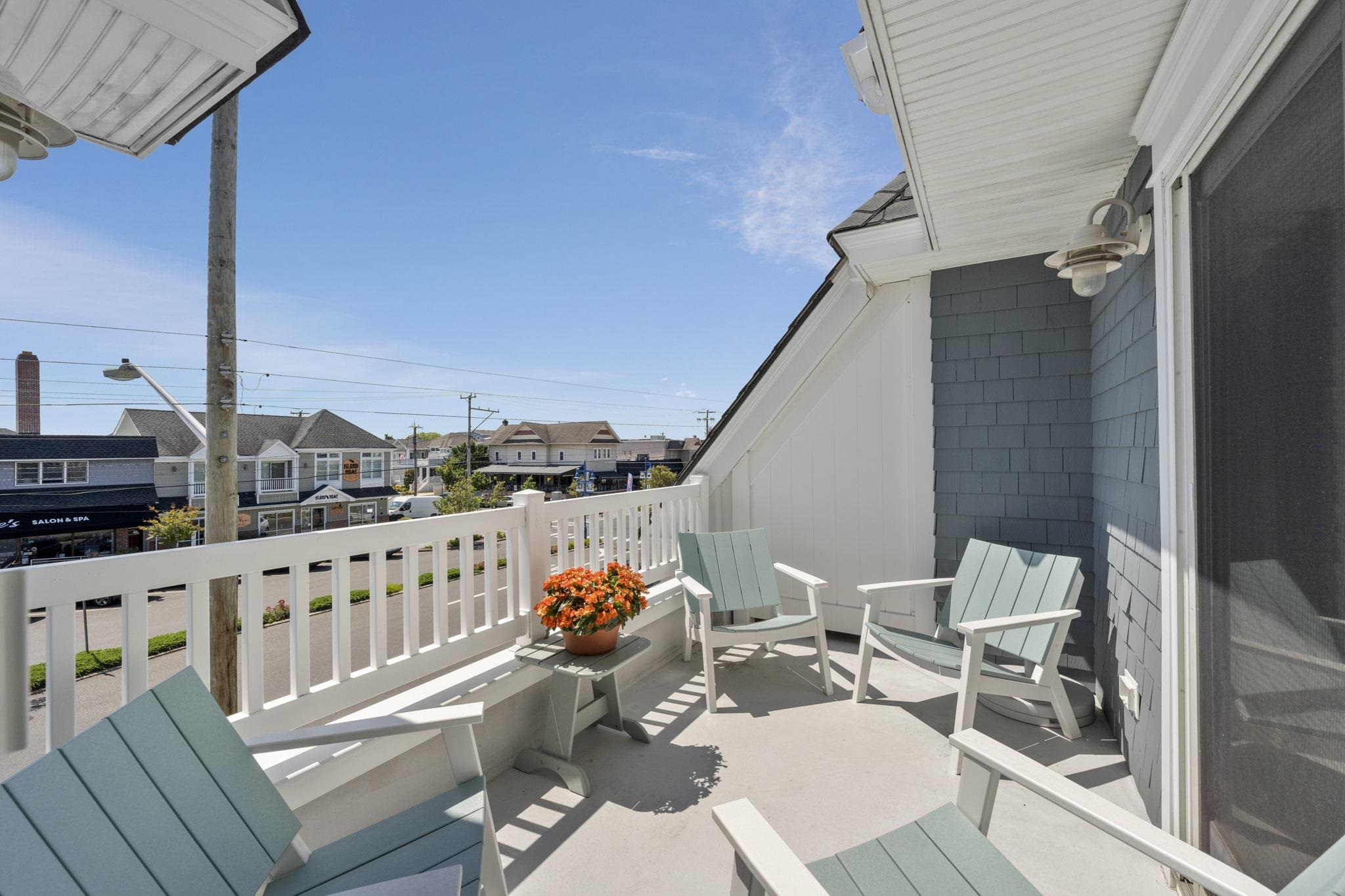 2318 Dune Drive Unit: 2318