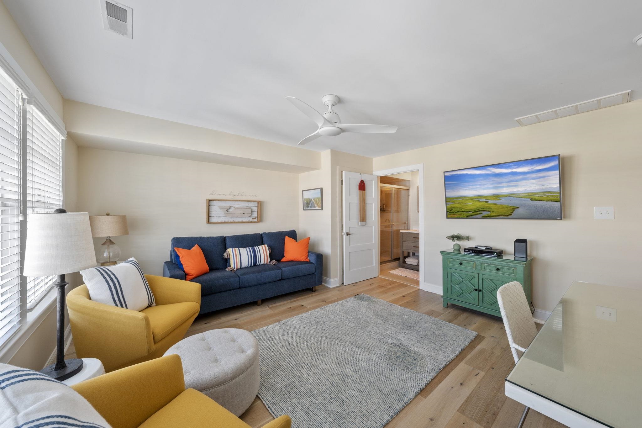 2318 Dune Drive Unit: 2318