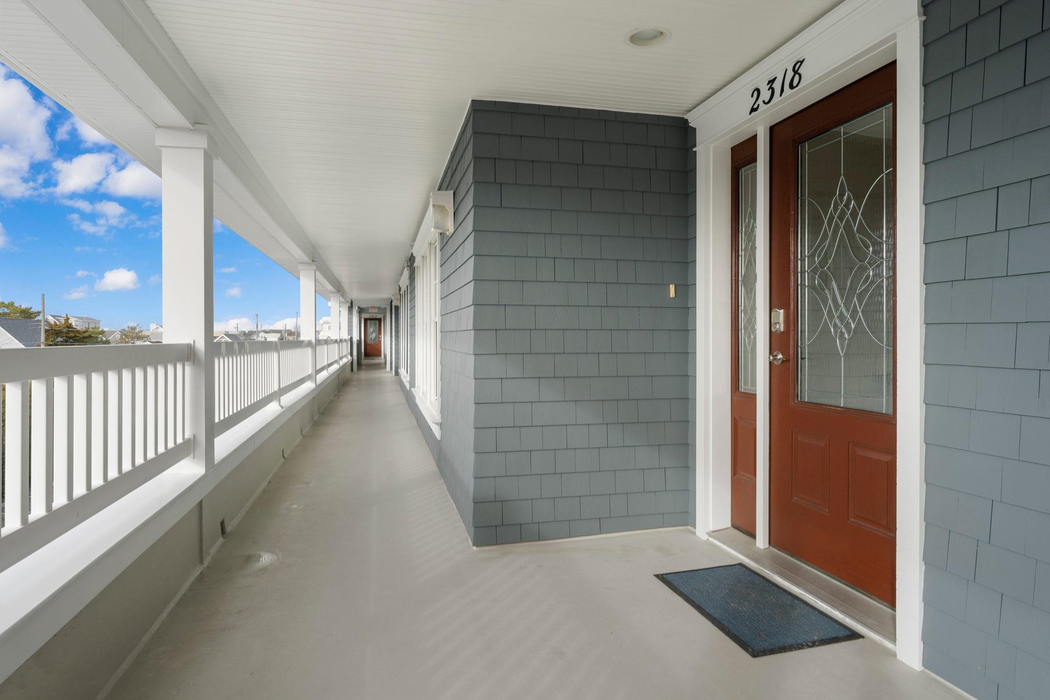 2318 Dune Drive Unit: 2318