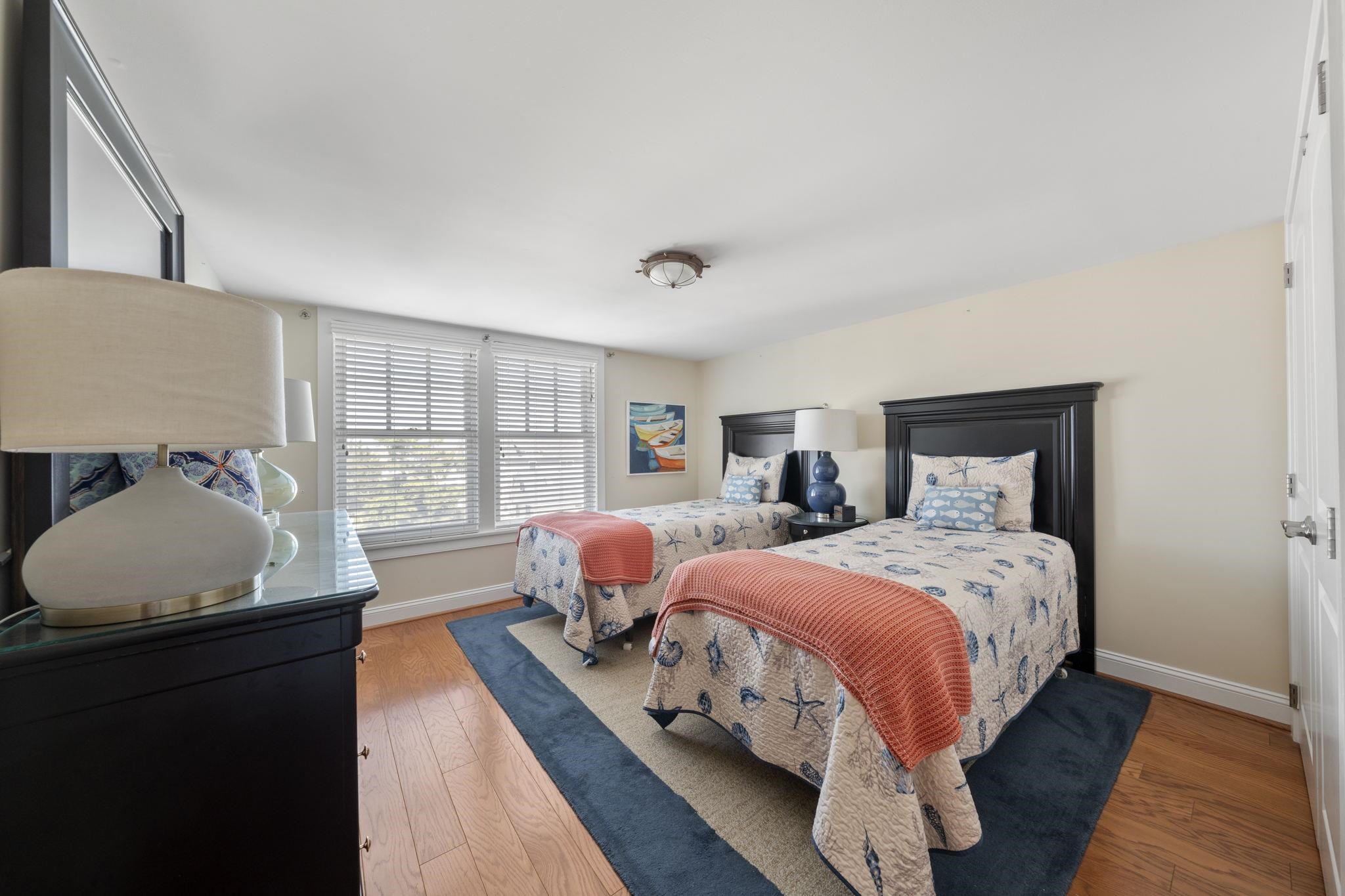 2318 Dune Drive Unit: 2318