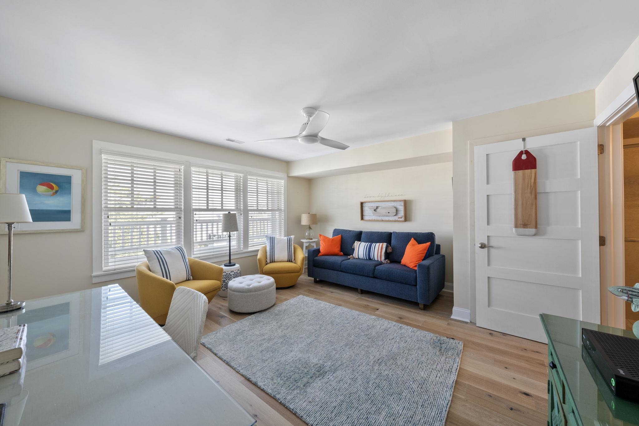 2318 Dune Drive Unit: 2318