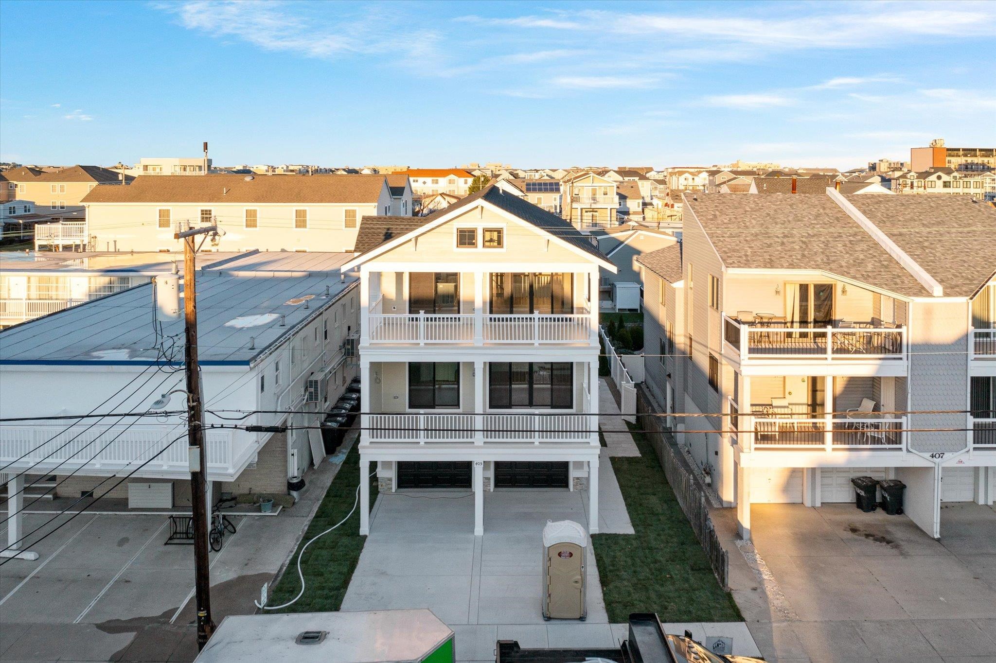 405 E 10th Avenue