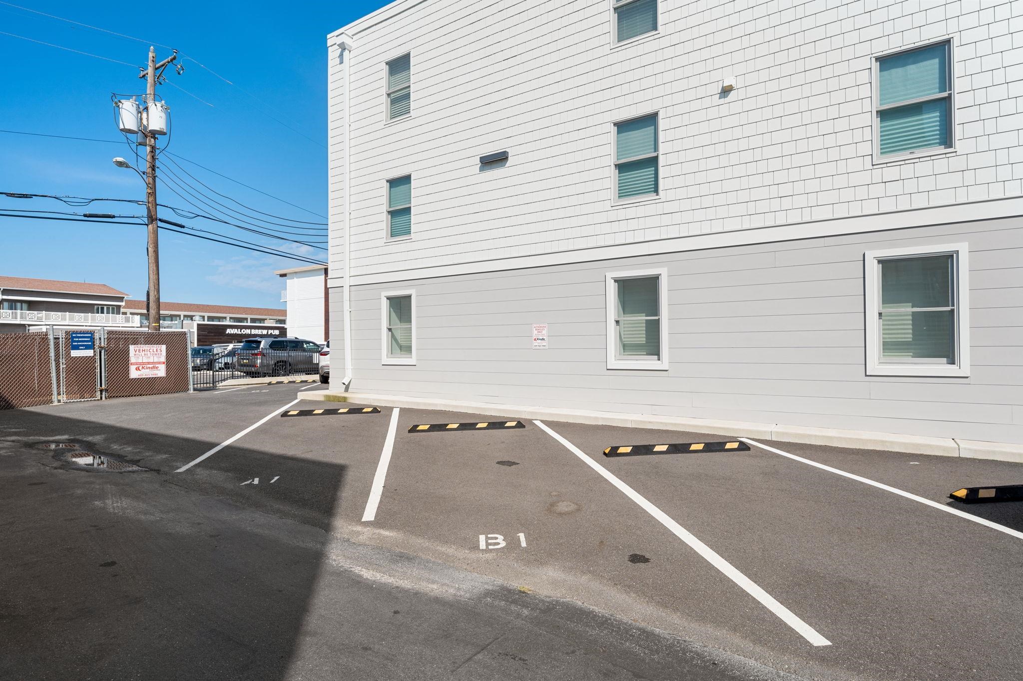 125 80th Street Unit: B-1