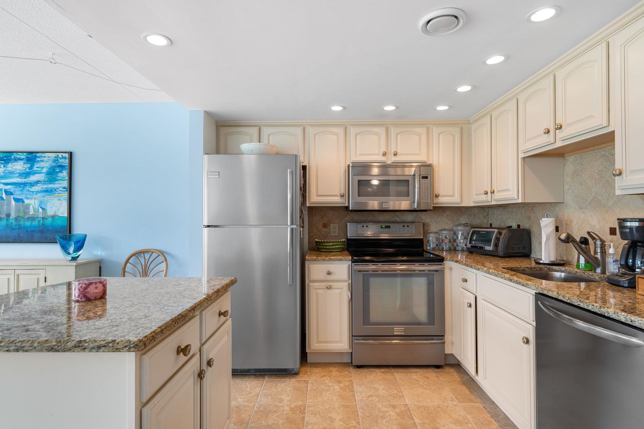 125 80th Street Unit: B-1