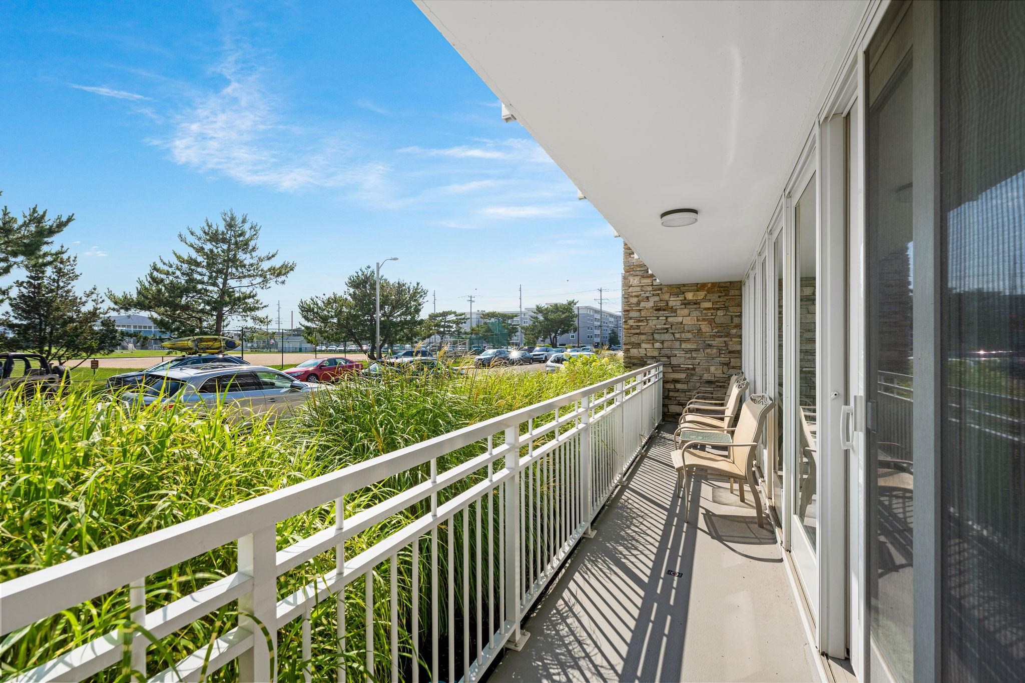 125 80th Street Unit: B-1