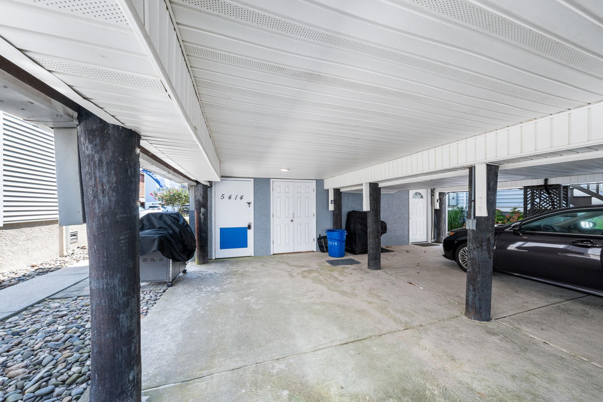 5414 Central Avenue Unit: 2nd floor