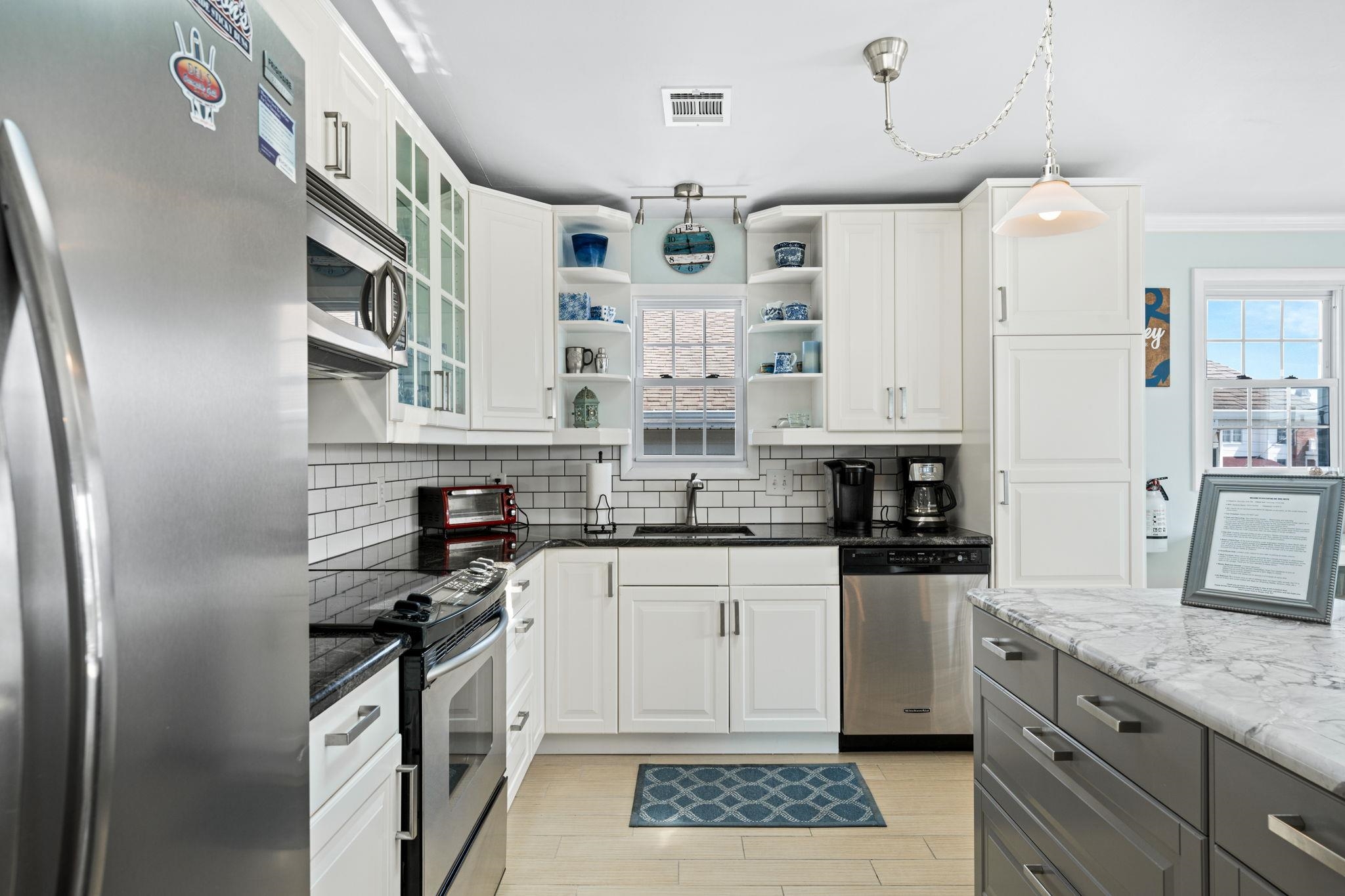 5414 Central Avenue Unit: 2nd floor