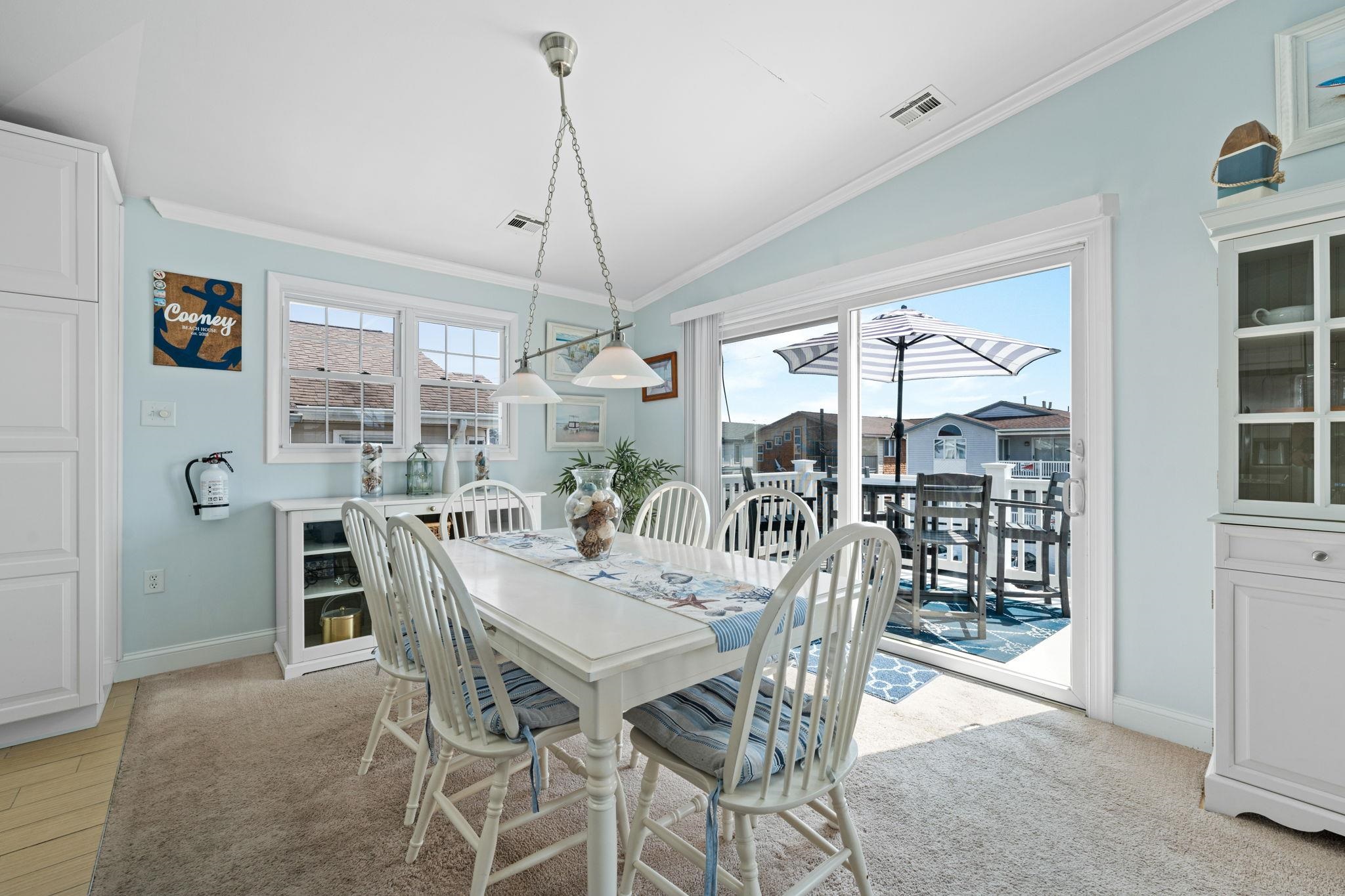 5414 Central Avenue Unit: 2nd floor