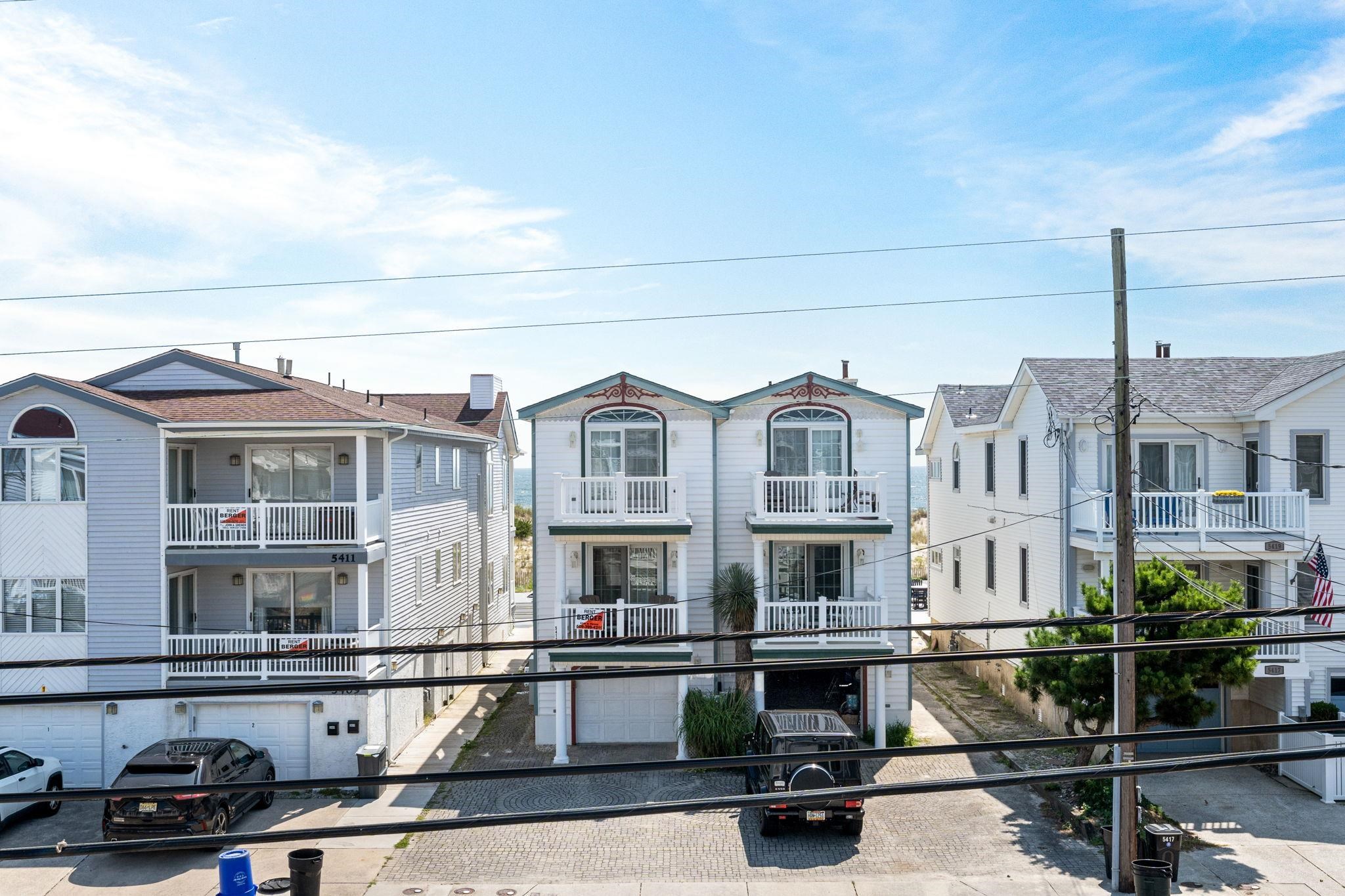 5414 Central Avenue Unit: 2nd floor