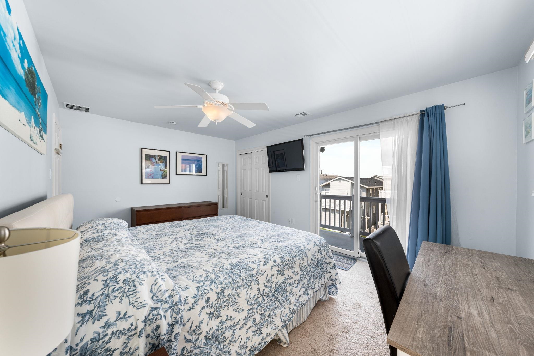 5414 Central Avenue Unit: 2nd floor